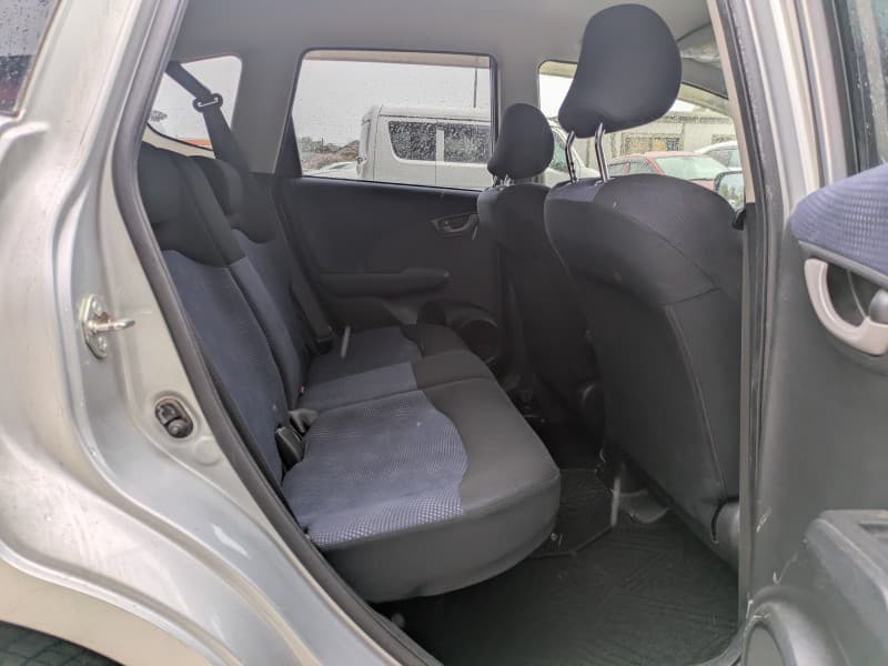 HONDA FIT 2011 1 thumbnail 10