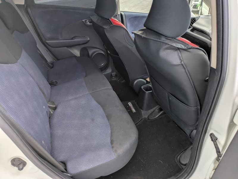 HONDA FIT 2011 3 thumbnail 13