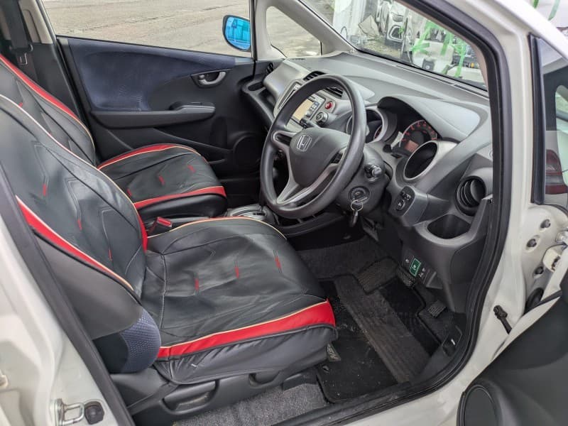 HONDA FIT 2011 3 thumbnail 15