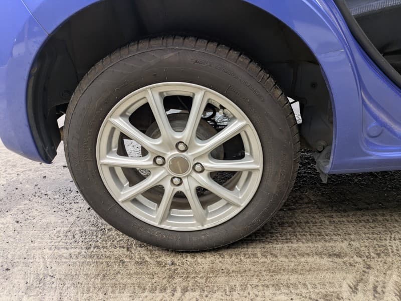HONDA FIT 2011 4 thumbnail 12