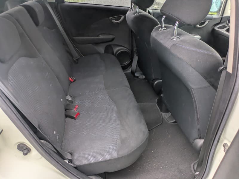HONDA FIT 2011 9 thumbnail 11