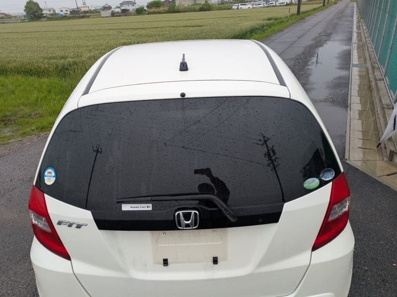 HONDA FIT 2011 9 thumbnail 15