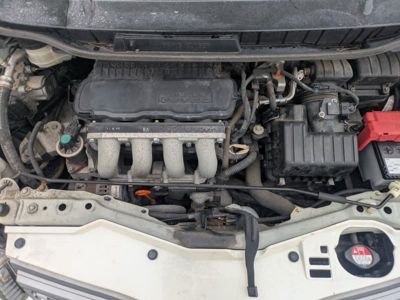 HONDA FIT 2011 9 thumbnail 16