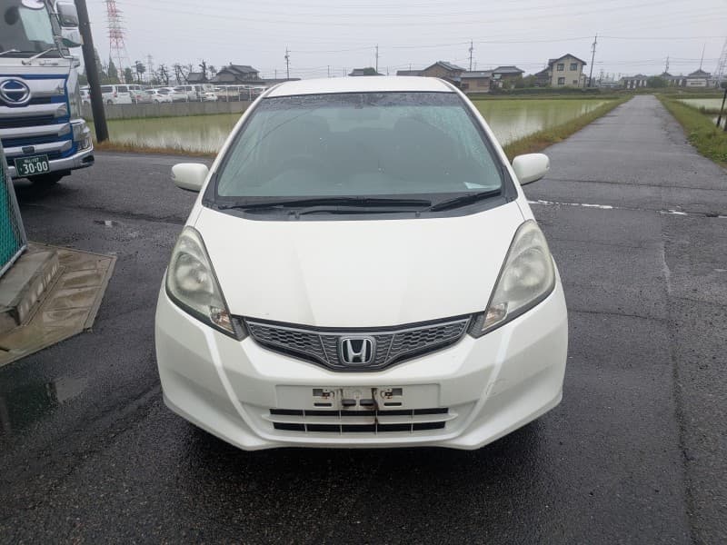HONDA FIT 2011 9 thumbnail 2