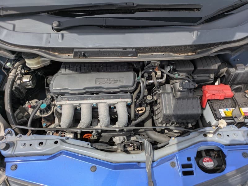 HONDA FIT 2012 3 thumbnail 30