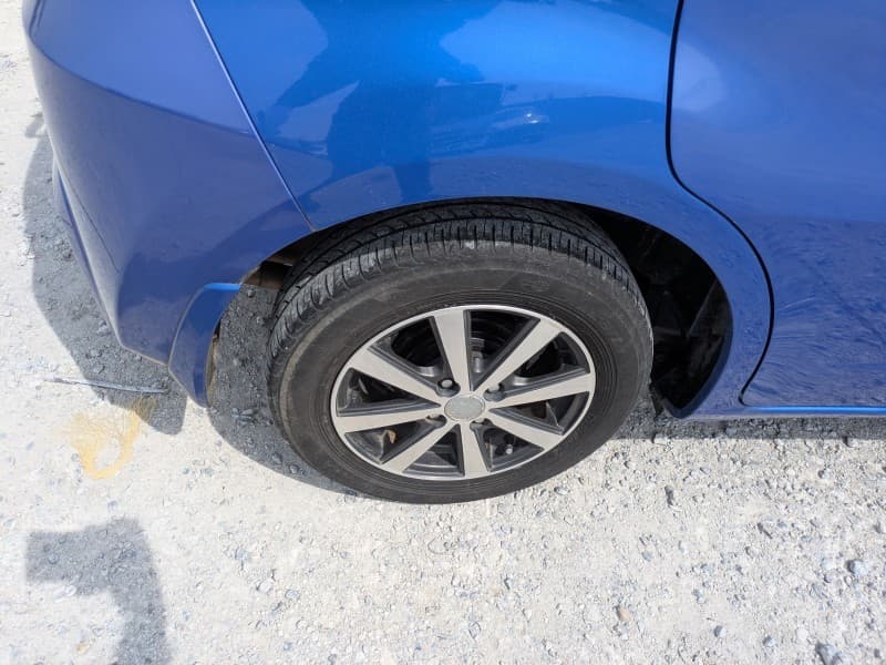 HONDA FIT 2012 3 thumbnail 32
