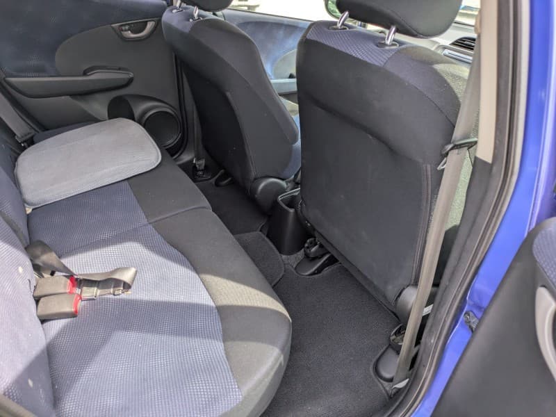 HONDA FIT 2012 3 thumbnail 8