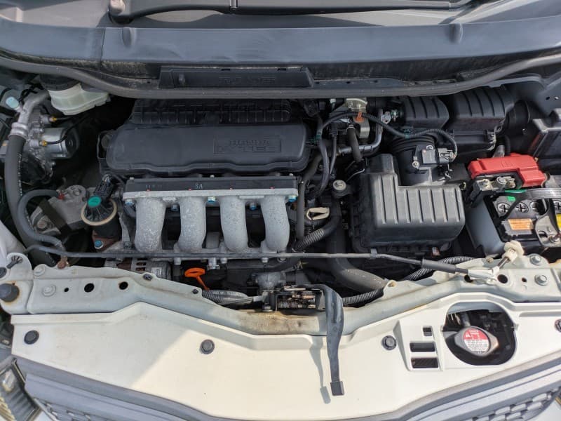 HONDA FIT 2011 12 thumbnail 10