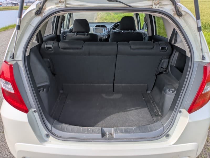 HONDA FIT 2011 12 thumbnail 11