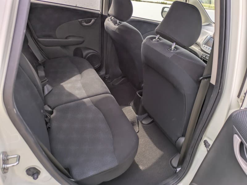 HONDA FIT 2011 12 thumbnail 13