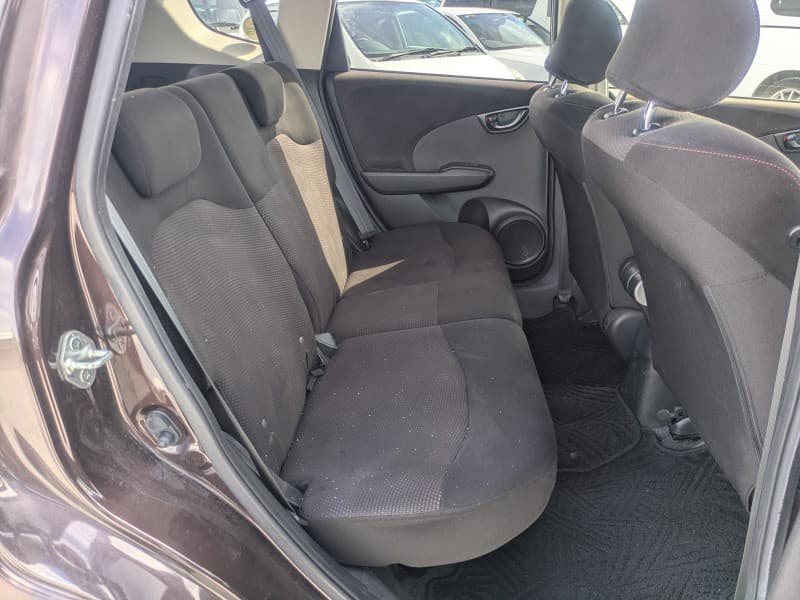 HONDA FIT 2011 12 thumbnail 14