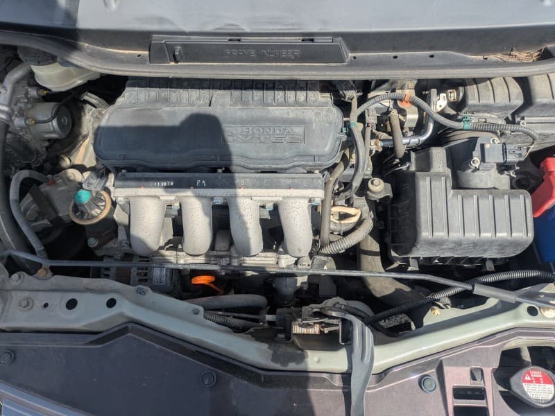 HONDA FIT 2011 12 thumbnail 16