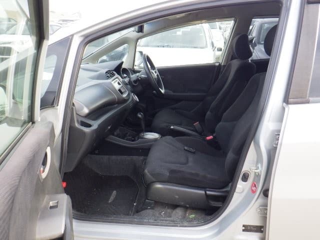 HONDA FIT 2013 2 thumbnail 3