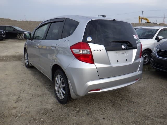 HONDA FIT 2013 2 thumbnail 11