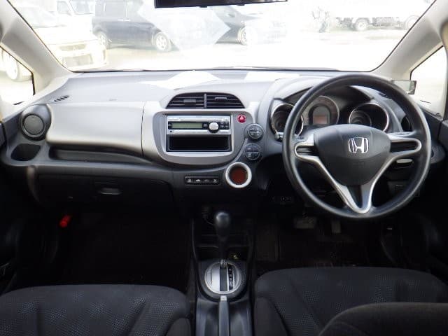 HONDA FIT 2013 2 thumbnail 13