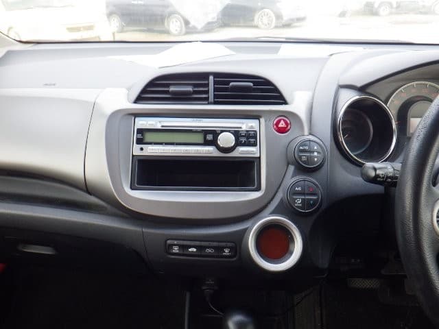 HONDA FIT 2013 2 thumbnail 14