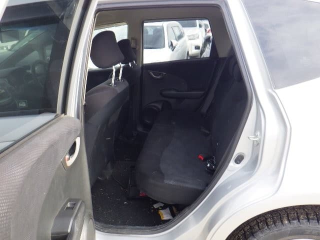 HONDA FIT 2013 2 thumbnail 15