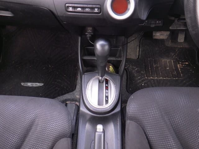HONDA FIT 2013 2 thumbnail 16