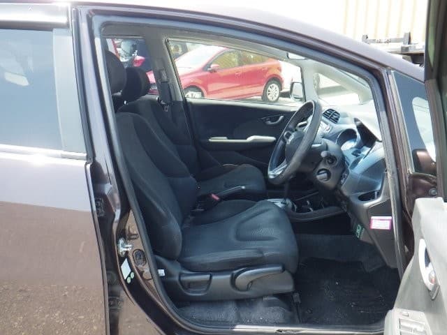 HONDA FIT 2013 7 thumbnail 12