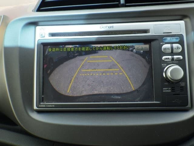 HONDA FIT 2013 7 thumbnail 14