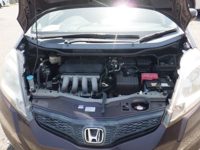 HONDA FIT 2013 7 thumbnail 15