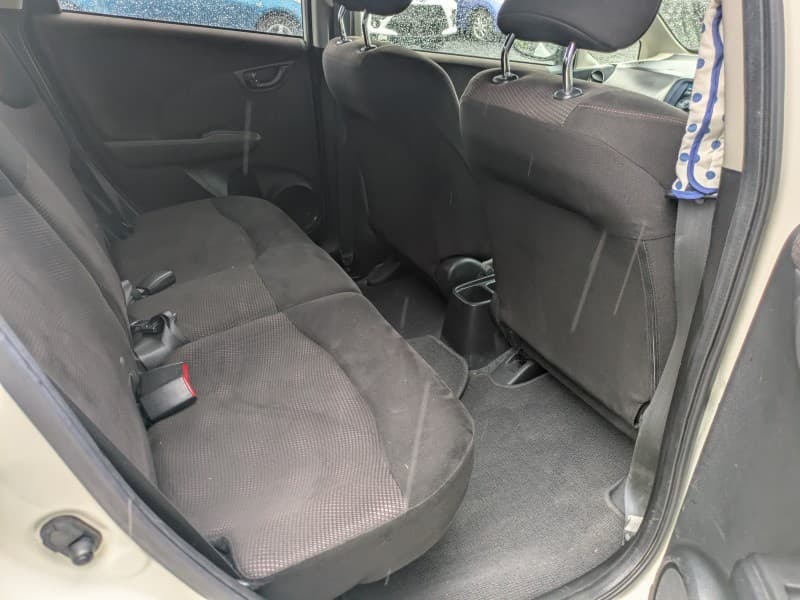 HONDA FIT 2012 5 thumbnail 7