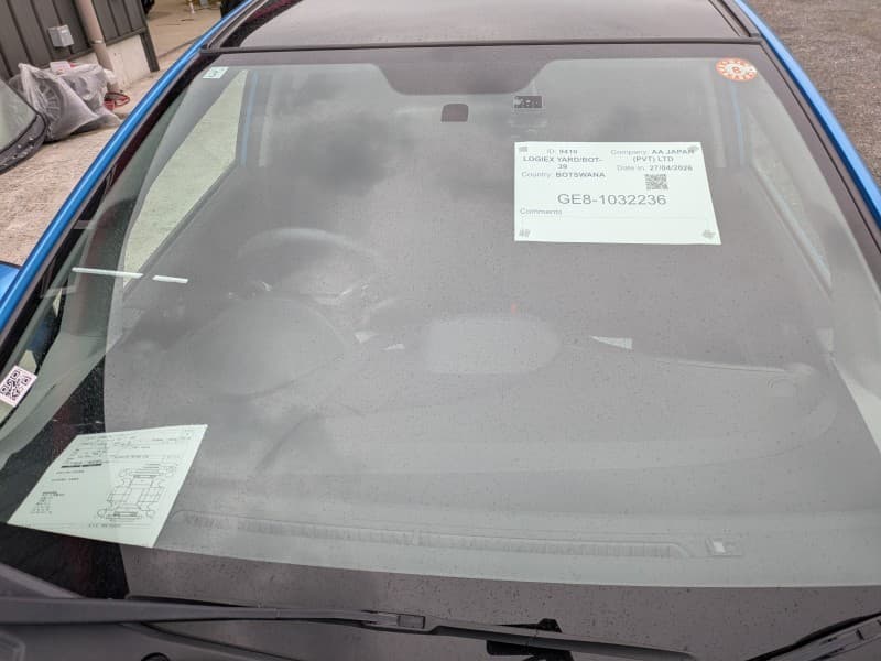 HONDA FIT 2009 3 thumbnail 10