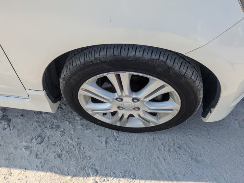 HONDA FIT 2009 12 thumbnail 12