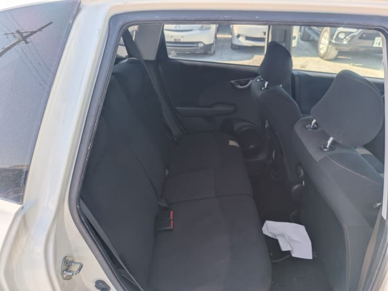 HONDA FIT 2009 12 thumbnail 13