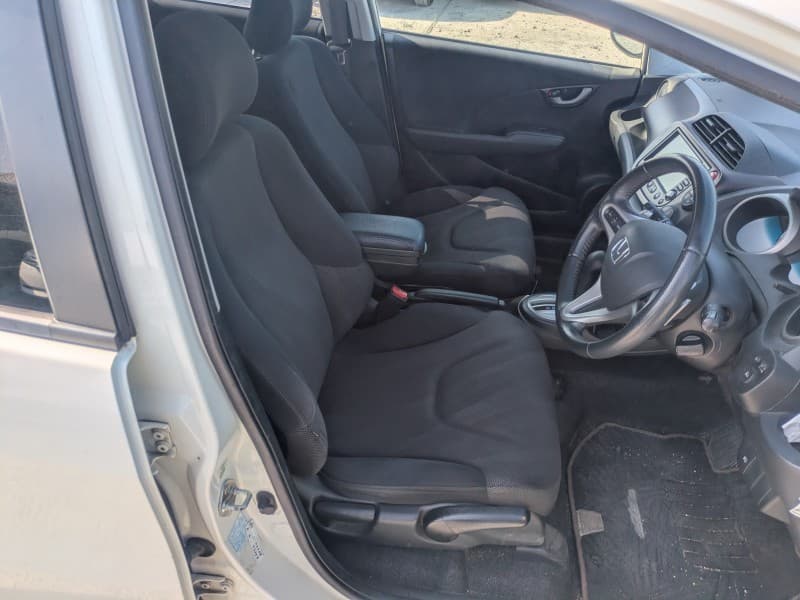 HONDA FIT 2009 12 thumbnail 15