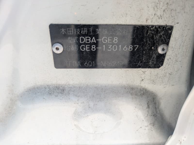 HONDA FIT 2009 12 thumbnail 17