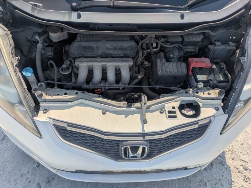 HONDA FIT 2009 12 thumbnail 18