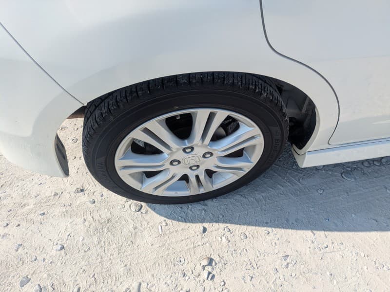 HONDA FIT 2009 12 thumbnail 7