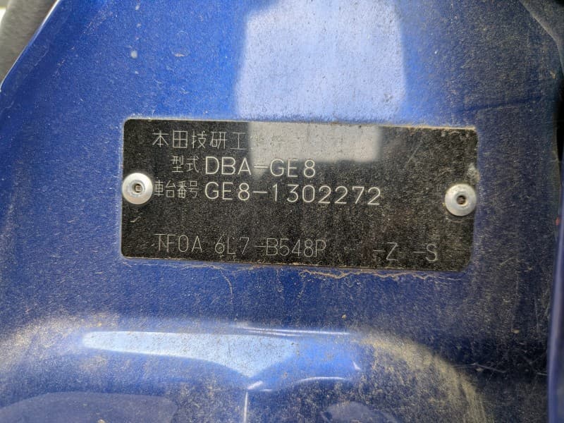 HONDA FIT 2010 3 thumbnail 4