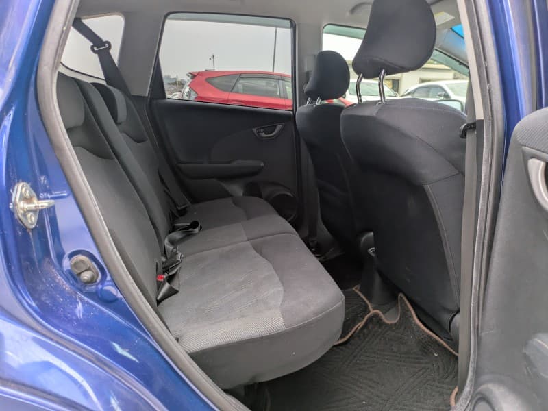 HONDA FIT 2010 3 thumbnail 10