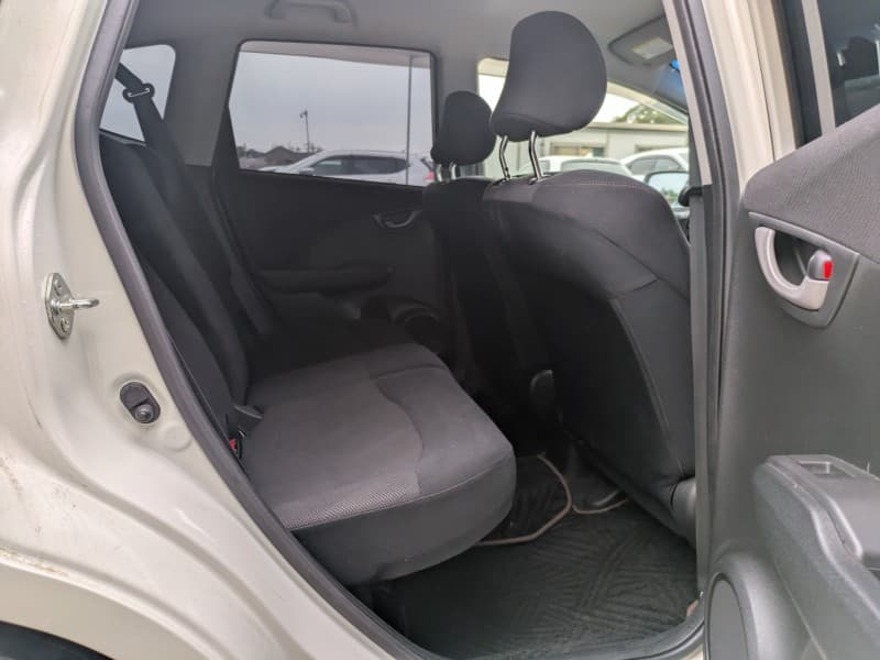 HONDA FIT 2010 5 thumbnail 10
