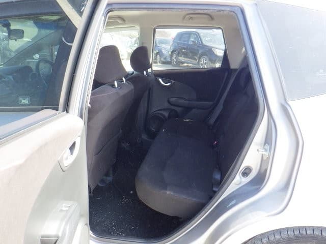 HONDA FIT 2011 3 thumbnail 3