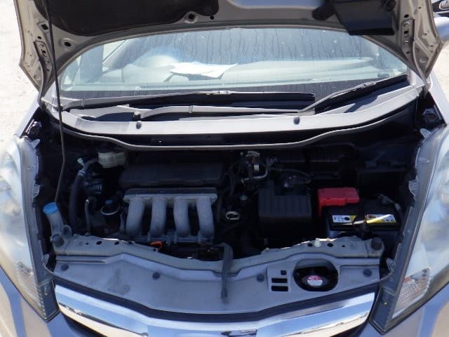HONDA FIT 2011 3 thumbnail 7