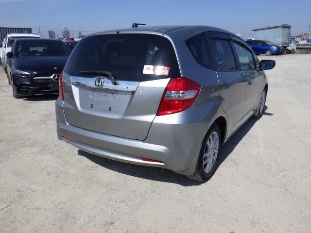 HONDA FIT 2011 3 thumbnail 10