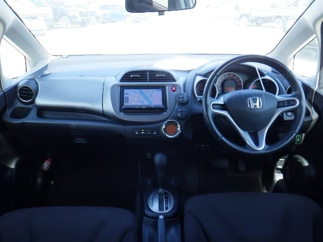 HONDA FIT 2011 3 thumbnail 13