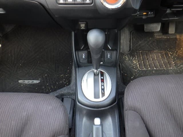 HONDA FIT 2011 3 thumbnail 14