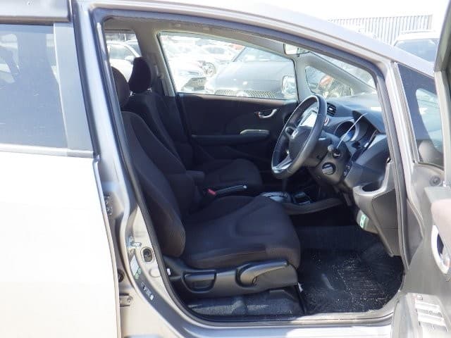 HONDA FIT 2011 3 thumbnail 15