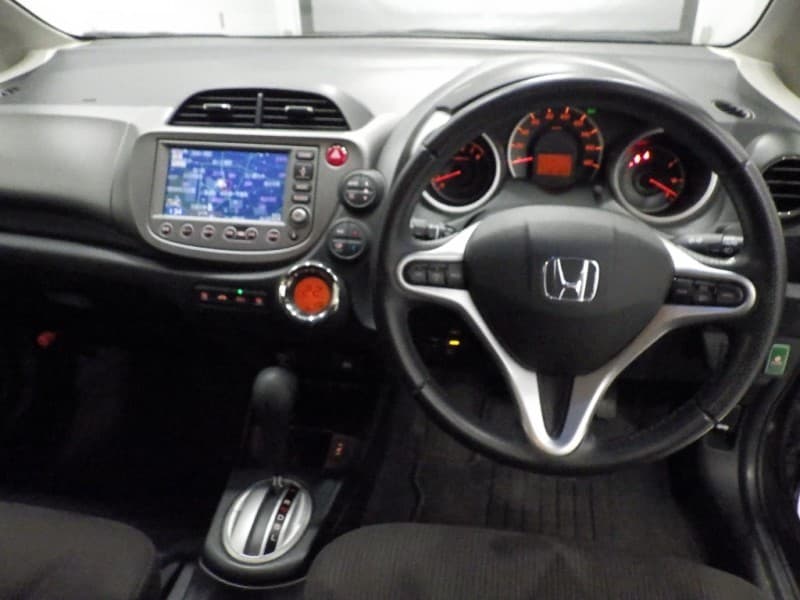 HONDA FIT 2011 10 thumbnail 5