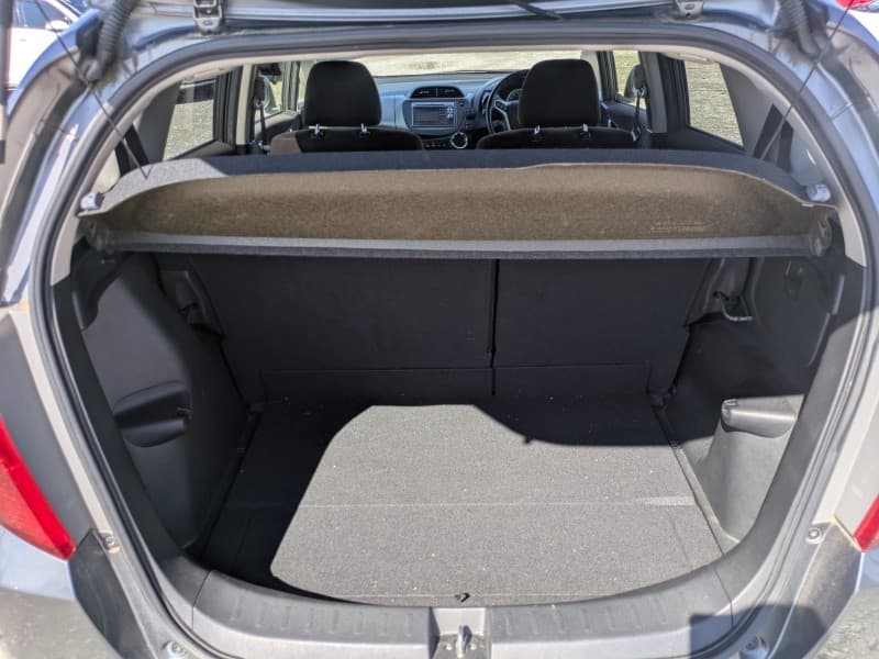 HONDA FIT 2012 9 thumbnail 10