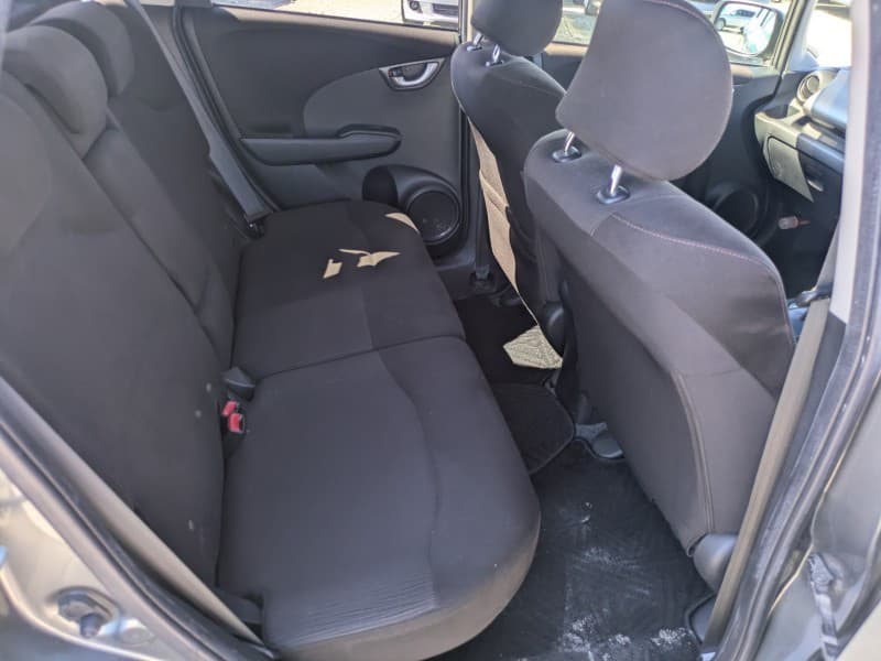 HONDA FIT 2012 9 thumbnail 11