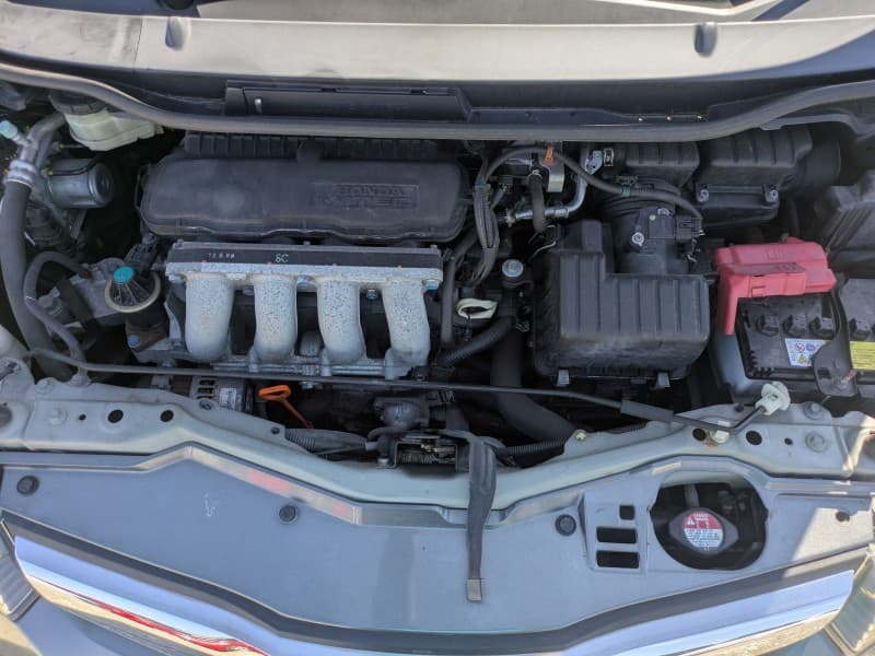 HONDA FIT 2012 9 thumbnail 16