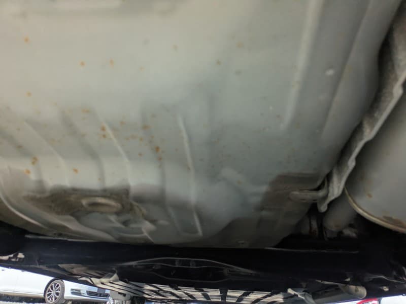HONDA FIT 2012 9 thumbnail 9