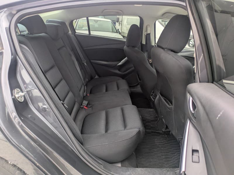 MAZDA ATENZA SEDAN 2014 4 thumbnail 10