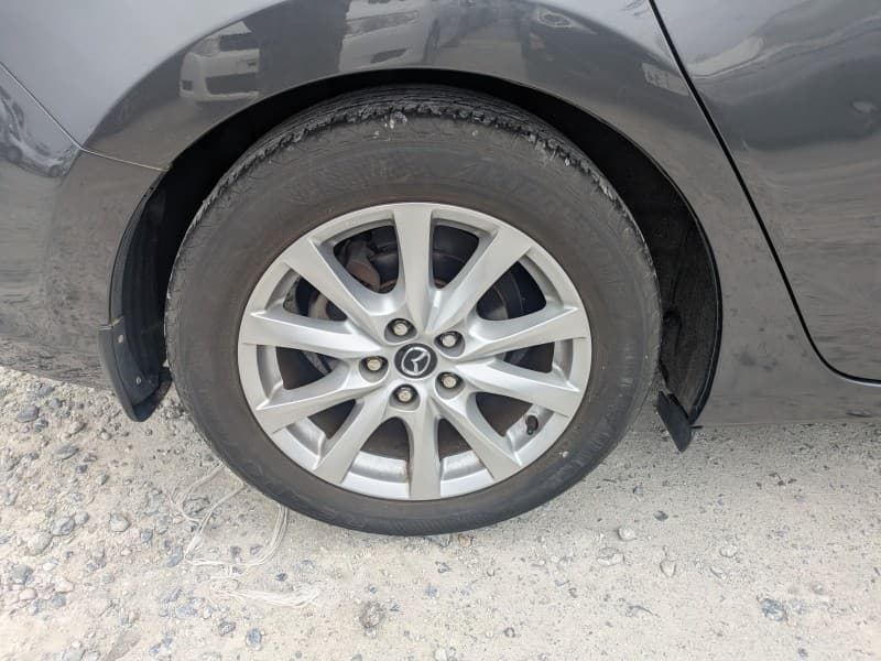 MAZDA ATENZA SEDAN 2014 4 thumbnail 14