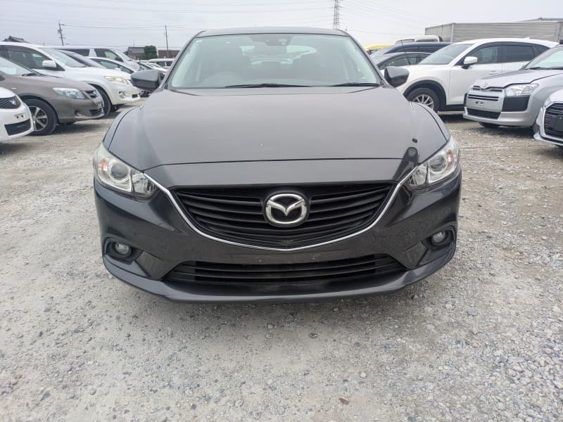 MAZDA ATENZA SEDAN 2014 4 thumbnail 2